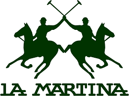 La Martina Available at Dressland Gorakhpur