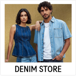 denim-store